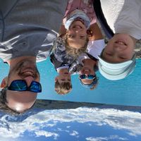 La maison de Olivier