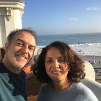 Casa di Pierre & Fatiha