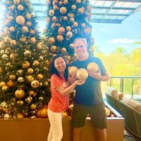 Tracy & Scot s Haus