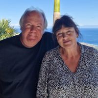 Casa di Carine et Thierry