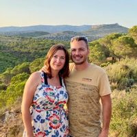 Marlène & Steveina kuća