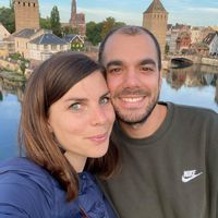 Amandine et Romuina kuća