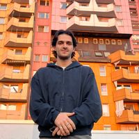 Andress hus