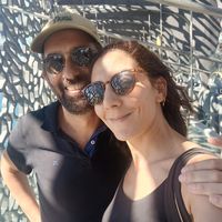 Casa di Alexandre & Nadia