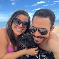 JOAO PAULO E ANA ROSAs hus