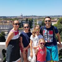 Casa di Anne et Denis