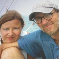 Suzanne and Mike s Haus