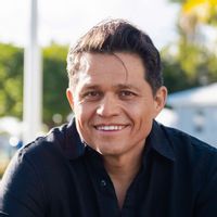 Davids hus