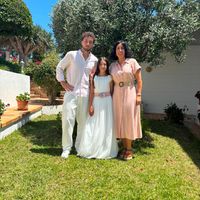 La casa de Cris& hijos