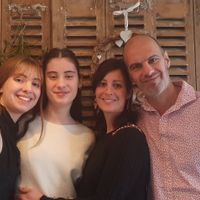 La gelso's familyina kuća
