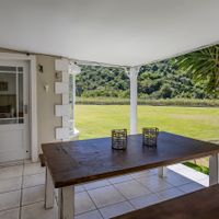 La maison de Jcques