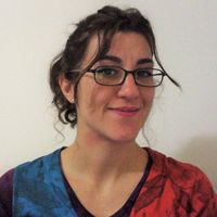 Ana Valentina's house