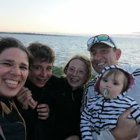 Chez Julie et Anthony, la campagne en ville