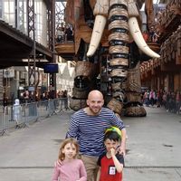 La maison de Vianney