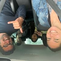 la maison de Julie et Tony