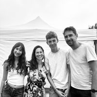 Casa de Julie et Tony