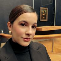 huis van Alice Oliveira