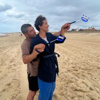 Juillet/août 26 - nous recherchons une piscine - GP/Recip 
Maison de maître - cœur des Pyrénées