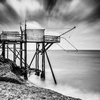 Royan : la maison charentaise