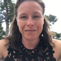 Maison provençale dans quartier calme entre la Sainte Baume et la Sainte Victoire