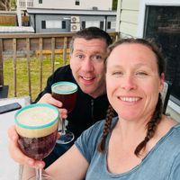 Emilie & Mathieu's house