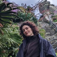 Casa di Anne-Sophie