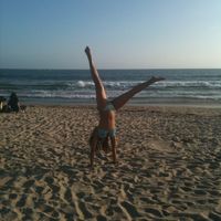 La maison de Nancita