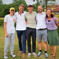 La maison de kristoffer