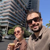La maison de Dima & Arina
