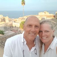 Casa di Mary K