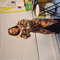 La maison de Florian