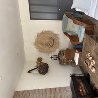 Casa di Gwenola & Gil