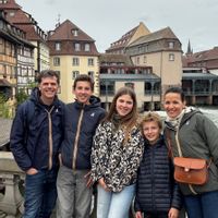 Audes hus