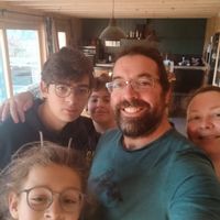Julien et Barbaras hus