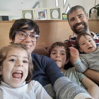 Casa di Antoine & Anahid