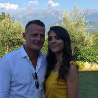 Casa di Laure & Marwin