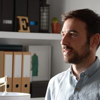 huis van Eduardo