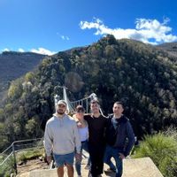 Chambre avec SDB  de Stéphanie