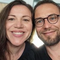Casa di Delphine et Jérémy