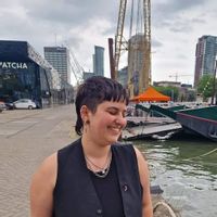 Marisaina kuća