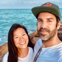 Casa di Morgane & Paul