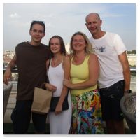 La maison de Simone & Federica