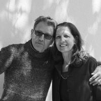 Sylvie et Rolands hus