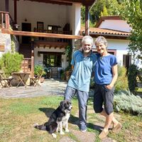 Casa di Sergio y Paloma