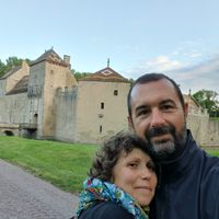 Audes hus