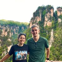 Pierre et Claraina kuća