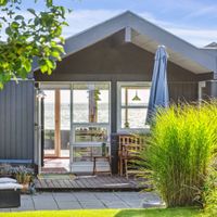 Kattegat Seaside House