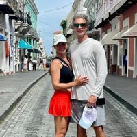 Courtney s Haus