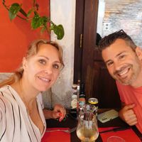 Claire et Cyril s Haus