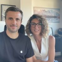 Casa di Clément et Emmanuelle